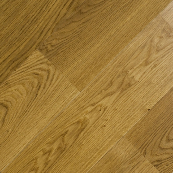 Паркетная доска OLDWOOD Дуб Рустик 77 (Таверн) браш, масло 1600х250х20 мм (2,4 м2/упак)